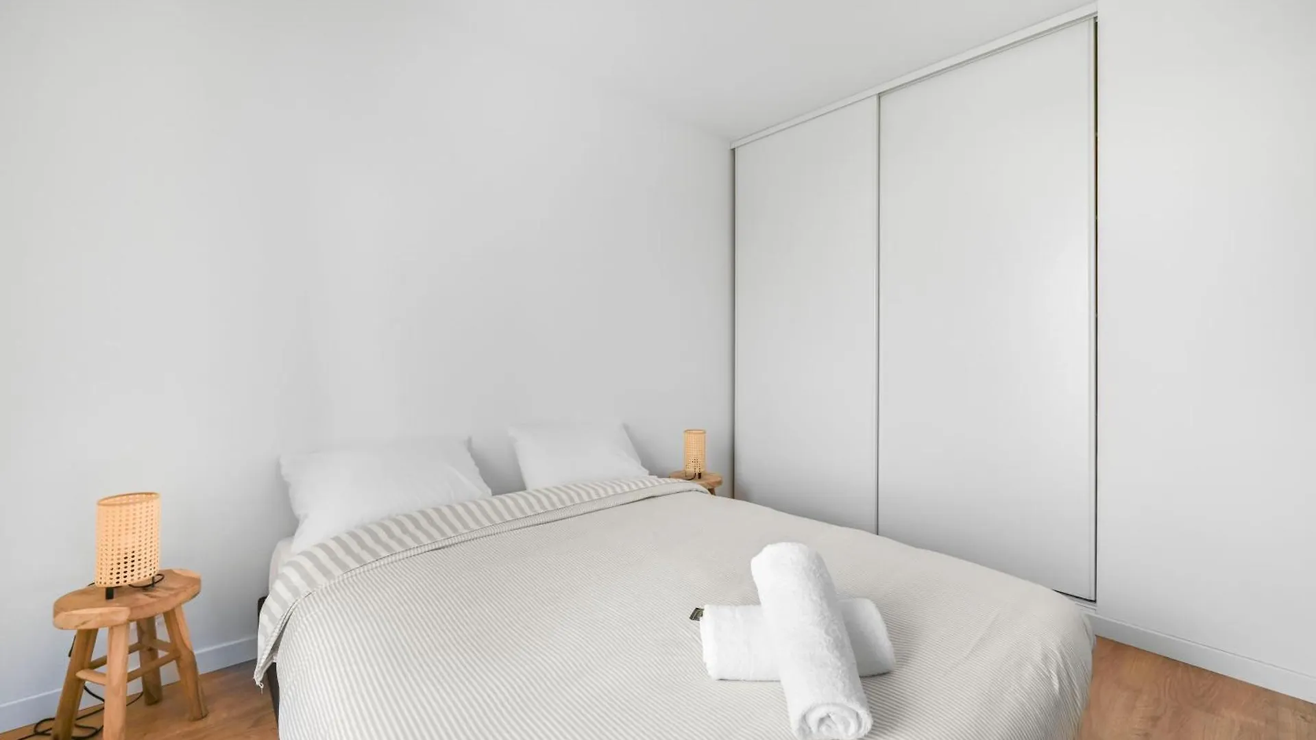 Maison Usitawi - Logement Entier En Residence - Massy Massy  Apartment