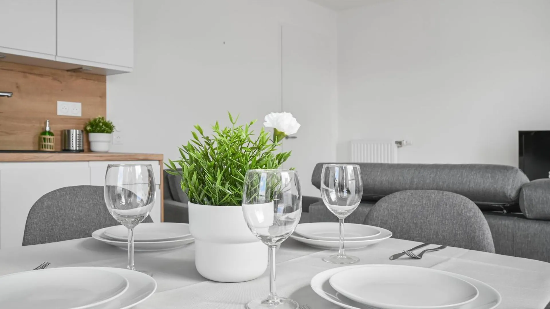 Maison Usitawi - Logement Entier En Residence - Massy Massy  Apartment Massy (Essonne)