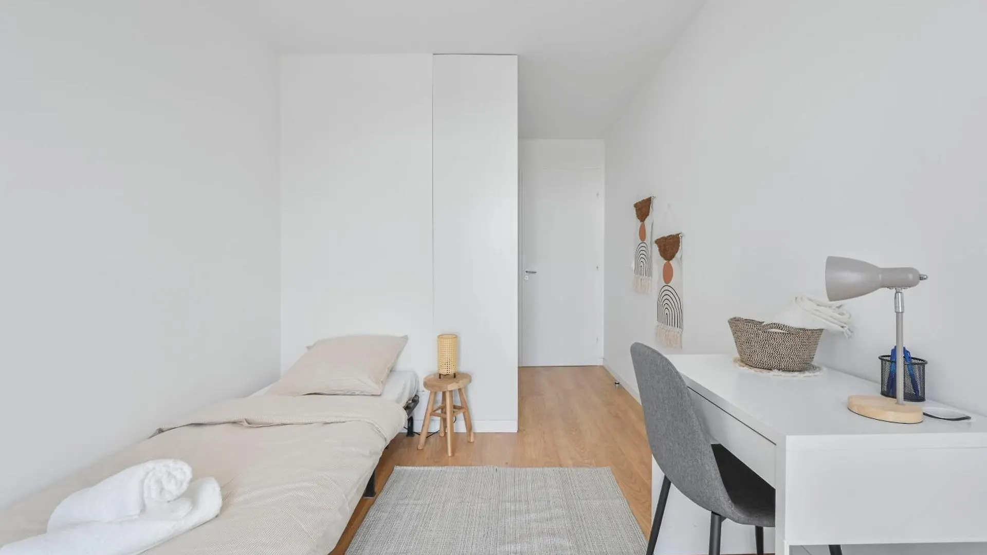 Maison Usitawi - Logement Entier En Residence - Massy Massy  France
